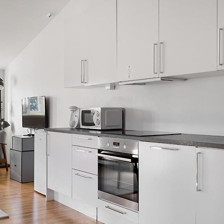 Bjorvika Apartments - Lagardsveien 115 Ставангер Экстерьер фото
